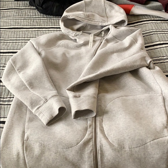 in orbit jacket lululemon